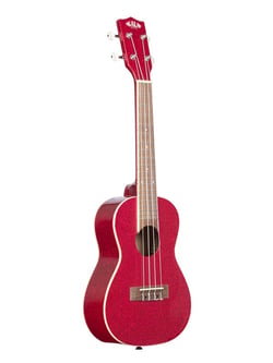 Kala - Ukulele concert Aquamarine Sparkle