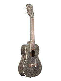 Kala - Ukulele concert Gold Sparkle