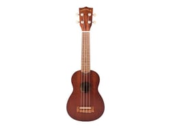 Kala Makala Classic - MK-S - Ukulélé acoustique - 4 cordes - soprano