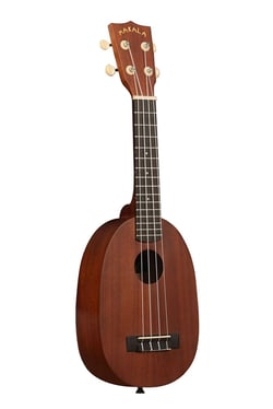 Kala Makala MK-P Pineapple Ananas - Ukulélé Soprano