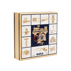 Boîte de 100 pièces Kapla®