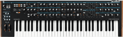 Novation Summit - Synthétiseur - 61 touches 
