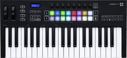 Novation Launchkey Mk3 - Clavier maître - 37 touches 