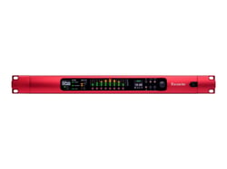 REDNET MP8R