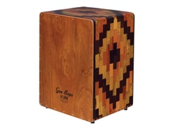 Gon Bops Alex Acuna - Special Edition - cajon