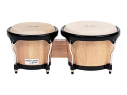 Gon Bops Fiesta - Bongos - Naturel