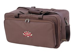 Gon Bops - Sac marin pour bongo - tissu - brun