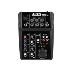 Alto Professional ZMX52 - mixeur analogique