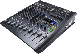 Alto Professional Live 802 - Console USB