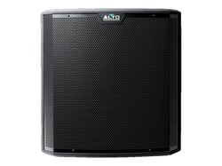 Alto Professional - SLT TS215S - Enceinte sono subwoofers actifs