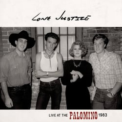 Live at the palomino 1983