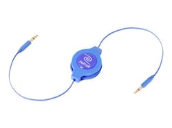 RETRAK JACK/JACK BLEU