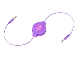 RETRAK JACK/JACK  VIOLET