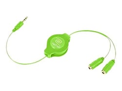 RETRAK DOUBLE JACK  VERT