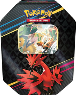 Carte à collectionner - Pokémon :  Pokebox 12.5 Visuel 2