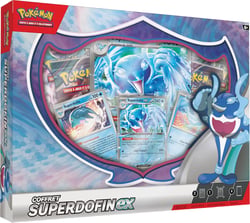 Coffret Pokémon - Superdofin-ex