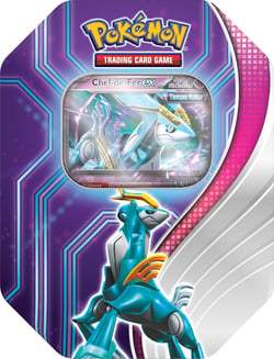 Pokébox Q3 2024 Chef-de-Fer - Pokémon