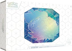 Coffret Ultra Premium Pokémon 2024 - Terapagos-Ex