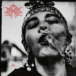 ÜL - édition limitée gatefold