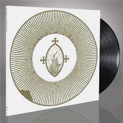 Fire Blades From The Tomb - édition limitée gatefold