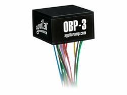 Aguilar OBP-3 - Préamplificateur pour instrument à cordes