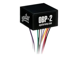 CC HS - PREAMPLI 2 BANDES BOOST CUT P