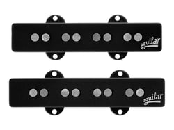 KIT J BASS 4 CORDES TYPE 60 S