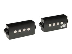 KIT, 4 CORDES HOT