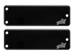 Aguilar DCB D1 - Ensemble de pickup pour guitare basse à 4 cordes (barre de savon)