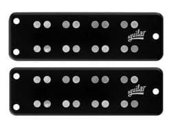 KIT, 4 CORDES TYPE D1