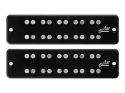 SET SUPER DOUBLE 5 CORDES FORMAT D4