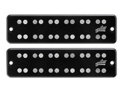 KIT, 6 CORDES TYPE D2