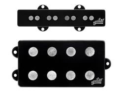 KIT, 4 CORDES
