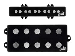 KIT, 5 CORDES