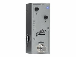 CC HS - MICRO PEDAL BOOST