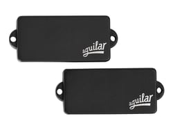 MICRO P BASS 4 CORDES TYPE 50 S