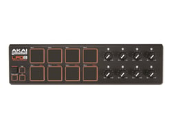 Akai Pro - Surface de Contrôle - LPD8