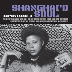 Shangai'd Soul: Episode 4
