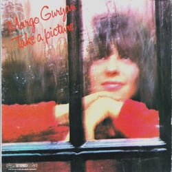 Take a picture - vinyle or