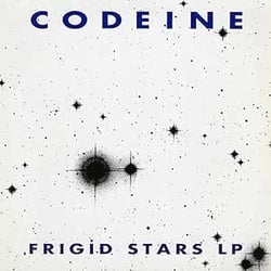 Frigid Stars