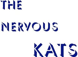The Nervous Kats (Northwind Splatter)