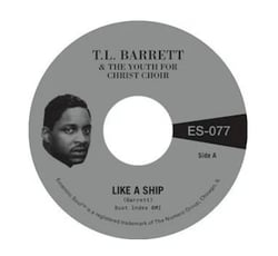 Like A Ship - Nobody Knows
