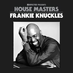 Defected House Masters Presents : House Masters - Frankie Knuckles, Vol. 2