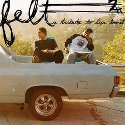 Felt 2: A Tribute To Lisa Bonet