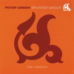 Time traders