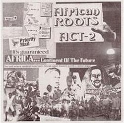 African Roots Act 2