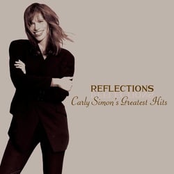 Reflections : carly simon's