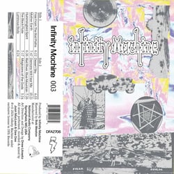 K7 - Infinity Machine 003