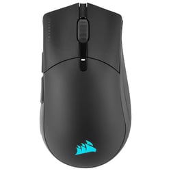 Souris Gaming filaire Corsair - Reconditionné - Nightsword RGB FPS/MOBA Tunable - noir