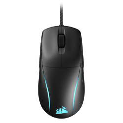 Souris gaming Corsair - M75 optical - Noir